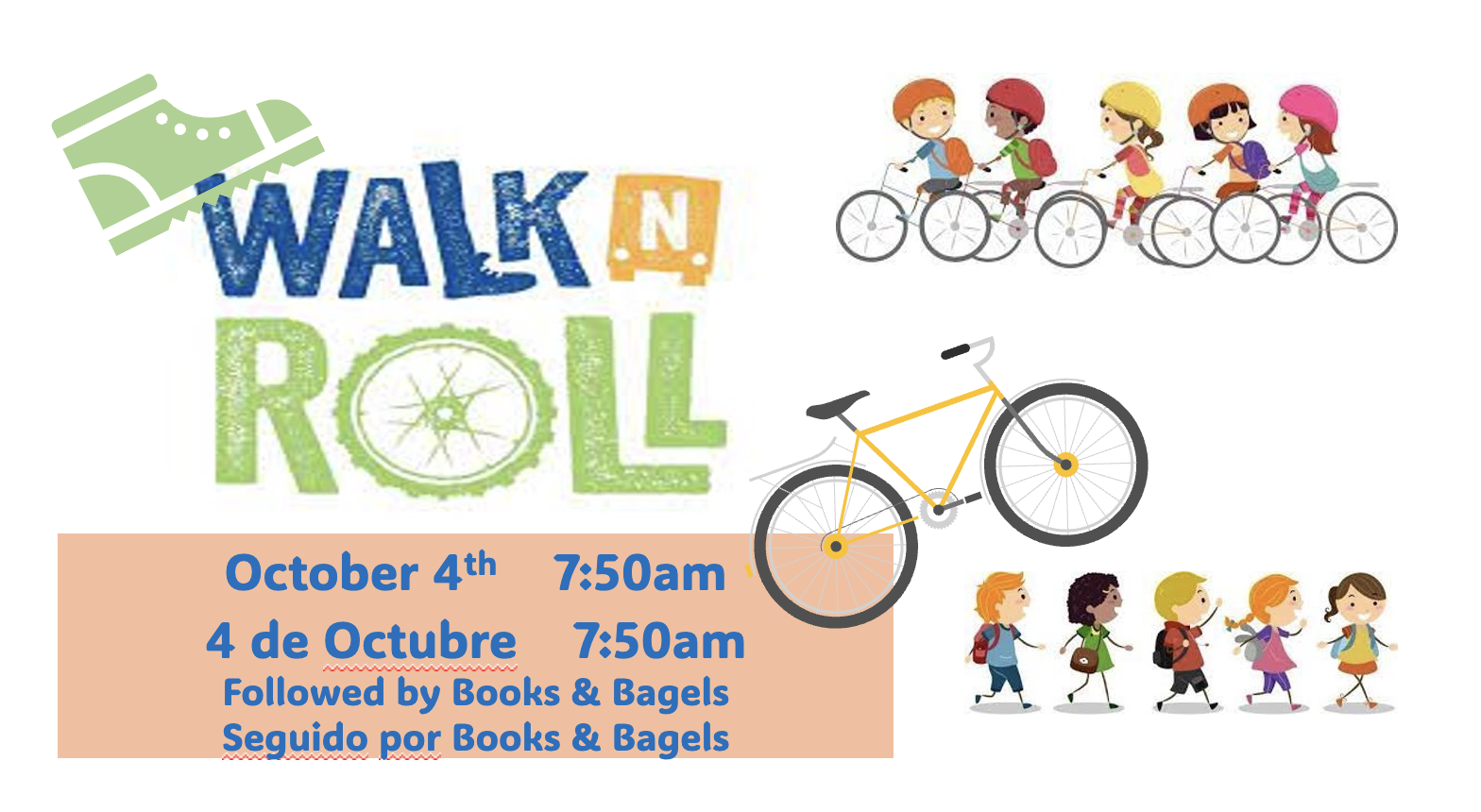  Walk n Roll